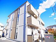 八潮駅より徒歩33分 3階 築14年11ヶ月の賃貸物件