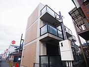 エクシード北松戸 1階 築20年6ヶ月の賃貸物件