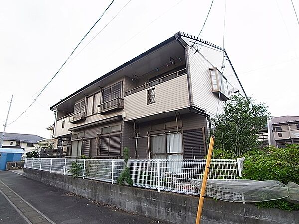 detached 埼玉県三郷市戸ケ崎2251-1

地図を見る
