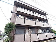 馬橋駅より徒歩12分 1階 築30年6ヶ月の賃貸物件