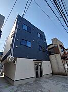 鎌ケ谷駅より徒歩6分 3階 築2年8ヶ月の賃貸物件