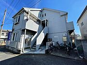 鎌ヶ谷大仏駅より徒歩5分 1階 築35年10ヶ月の賃貸物件