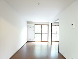 アルカンシェル 103 1階1LDKのリビング/ダイニング