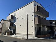 キャメル南流山8 3階 築2年の賃貸物件