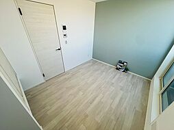 子犬と春風のダイアリー 302 3階1Kのリビング/ダイニング