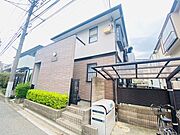 メゾンアリュール 1階 築26年11ヶ月の賃貸物件