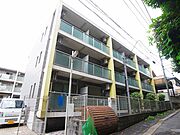 松戸駅より徒歩14分 2階 築11年8ヶ月の賃貸物件