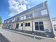 馬橋駅より徒歩13分 2階 築40年9ヶ月の賃貸物件