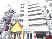 ベルシティ 5階 築36年8ヶ月の賃貸物件