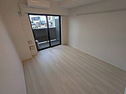 S-RESIDENCE松戸bene 509 5階1Kのリビング/ダイニング