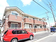 五香駅より徒歩10分 2階 築14年2ヶ月の賃貸物件