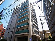 松戸駅より徒歩6分 10階 築6年8ヶ月の賃貸物件