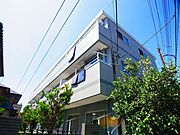 鎌ヶ谷大仏駅より徒歩10分 3階 築28年7ヶ月の賃貸物件