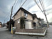 五香駅より徒歩8分 1階 築21年4ヶ月の賃貸物件