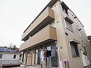 矢切駅より徒歩15分 1階 築13年2ヶ月の賃貸物件