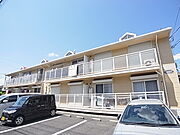 新松戸駅より徒歩25分 2階 築33年の賃貸物件