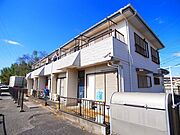 ApricotVillage〜アプリコットヴィレッジ〜 築35年9ヶ月の賃貸物件