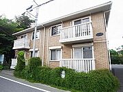 グリーンテリア第10 1階 築18年11ヶ月の賃貸物件