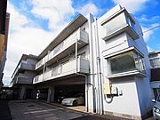 北初富駅より徒歩1分 3階 築36年3ヶ月の賃貸物件