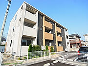 鎌ヶ谷大仏駅より徒歩3分 3階 築13年9ヶ月の賃貸物件