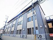 北小金駅より徒歩9分 1階 築36年4ヶ月の賃貸物件