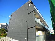 南流山駅より徒歩14分 1階 築8年2ヶ月の賃貸物件