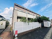 五香駅より徒歩3分 1階 築17年8ヶ月の賃貸物件