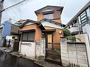 松戸駅より徒歩14分 築64年2ヶ月の賃貸物件