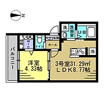 間取り：212053117726