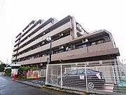 松戸駅より徒歩15分 3階 築31年1ヶ月の賃貸物件
