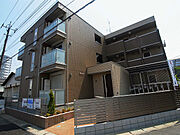 北松戸駅より徒歩5分 1階 築9年7ヶ月の賃貸物件