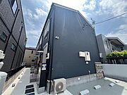 ＭＱｕａｒｔｏ松戸新田 1階 築1年8ヶ月の賃貸物件