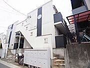 クレフラスト松戸吉井町B棟 2階 築17年7ヶ月の賃貸物件