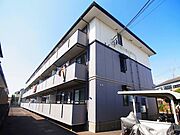 南流山駅より徒歩14分 1階 築28年8ヶ月の賃貸物件