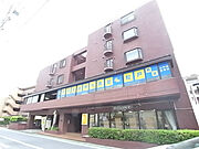 松戸駅より徒歩6分 3階 築40年8ヶ月の賃貸物件