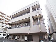 みのり台駅より徒歩7分 3階 築36年9ヶ月の賃貸物件