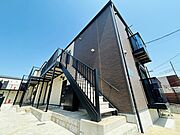 初富駅より徒歩4分 1階 築8年5ヶ月の賃貸物件