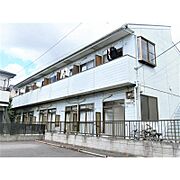 メゾン鎌ヶ谷B棟 1階 築32年7ヶ月の賃貸物件