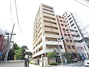 松戸駅より徒歩6分 7階 築18年2ヶ月の賃貸物件