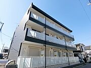 南流山駅より徒歩14分 1階 築6年9ヶ月の賃貸物件