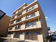 南流山駅より徒歩12分 5階 築35年3ヶ月の賃貸物件