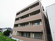 松戸駅より徒歩7分 2階 築14年8ヶ月の賃貸物件