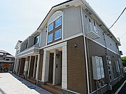 新松戸駅より徒歩21分 1階 築16年11ヶ月の賃貸物件