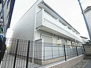 松戸駅より徒歩17分 2階 築10年2ヶ月の賃貸物件