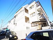 ハイツみのり 2階 築40年3ヶ月の賃貸物件