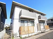 白井駅より徒歩7分 1階 築15年11ヶ月の賃貸物件