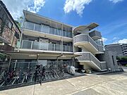 松戸駅より徒歩14分 1階 築16年10ヶ月の賃貸物件