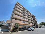 常盤平駅より徒歩5分 5階 築32年4ヶ月の賃貸物件