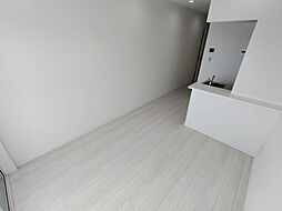 Voier Solil Kitakogane West 301 3階1Kのリビング/ダイニング