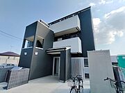 北小金駅より徒歩8分 3階 新築の賃貸物件